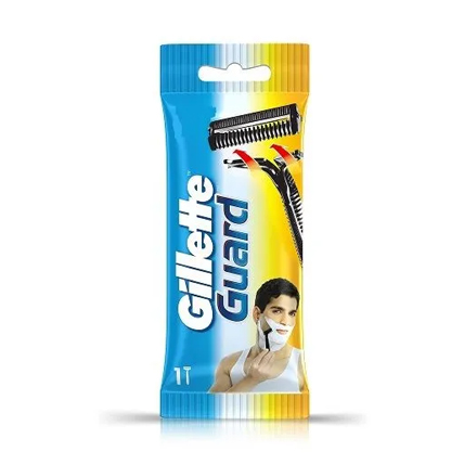 Gillette Shaving Blades Guard